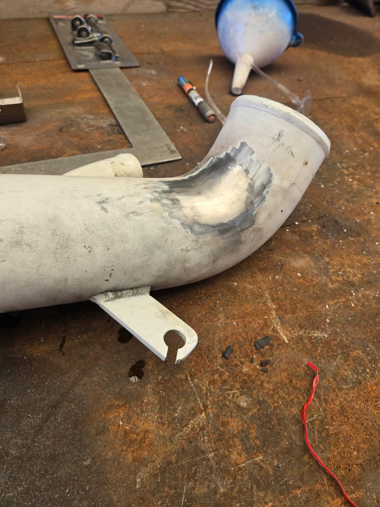 After Repair