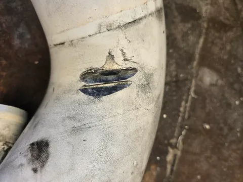 Before Repair