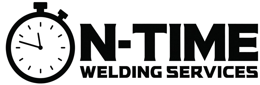 On-Time Welding Services
